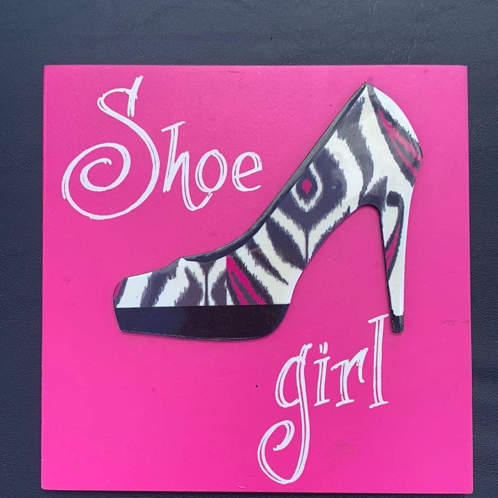 Show Girl Art